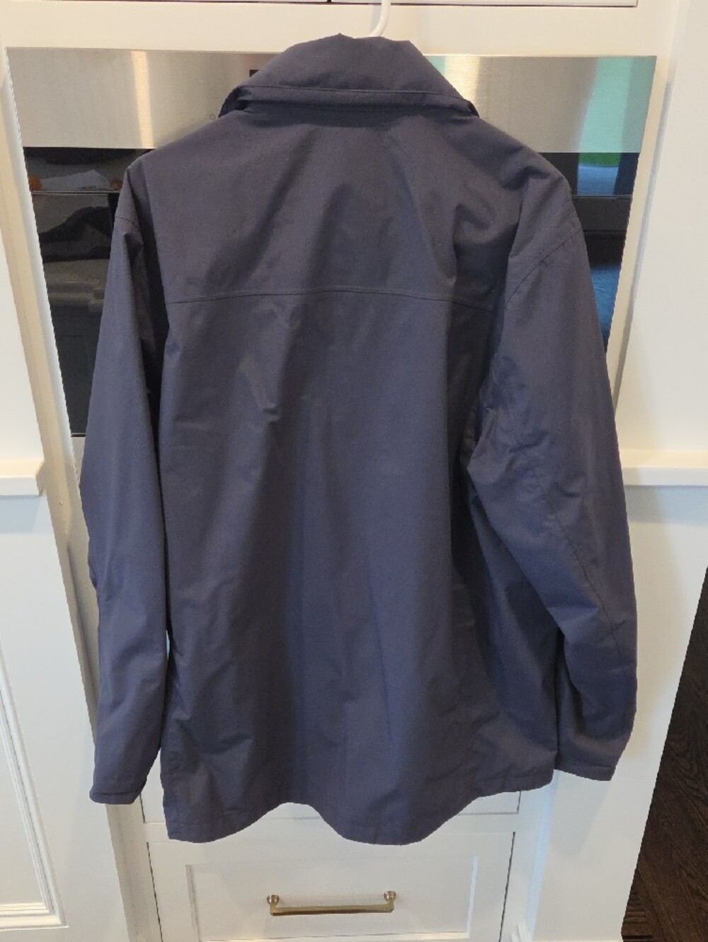 Elements Field Jacket - Picture 7 of 9